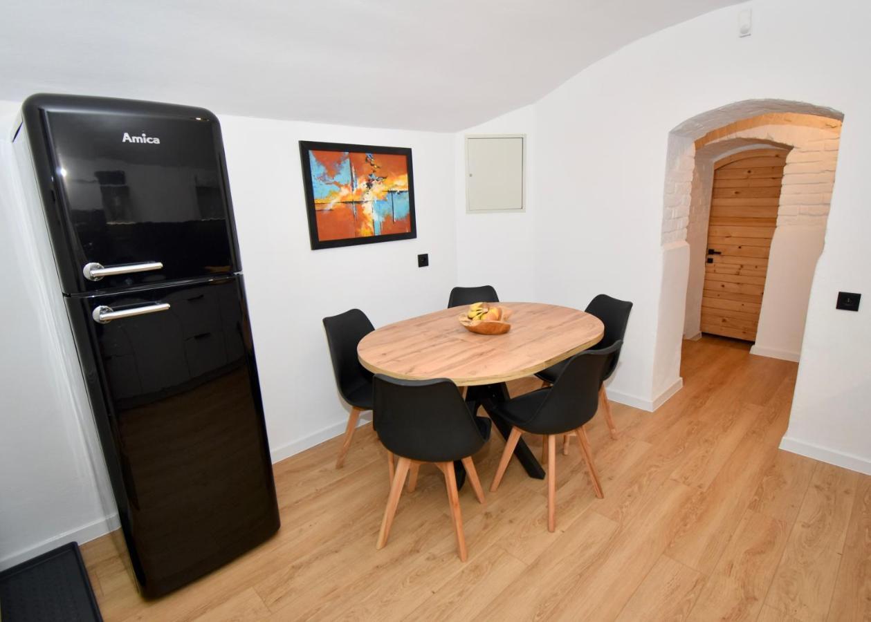 Апартаменты Krakow Family Nest Экстерьер фото