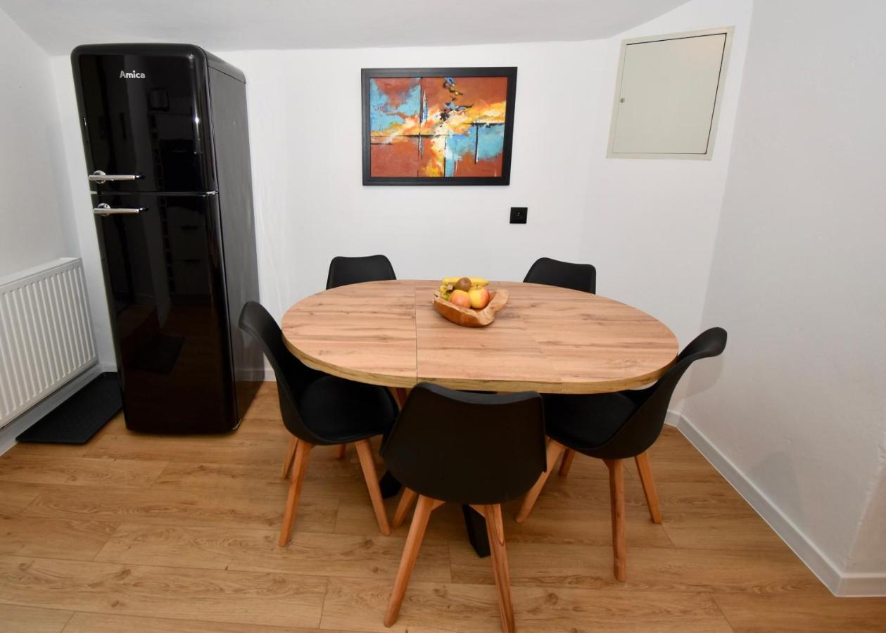 Апартаменты Krakow Family Nest Экстерьер фото