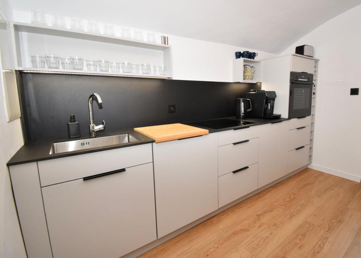 Апартаменты Krakow Family Nest Экстерьер фото